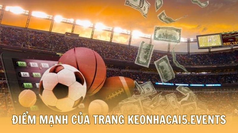 Điểm mạnh hỗ trợ người chơi cá cược tại videokonferenz.tv